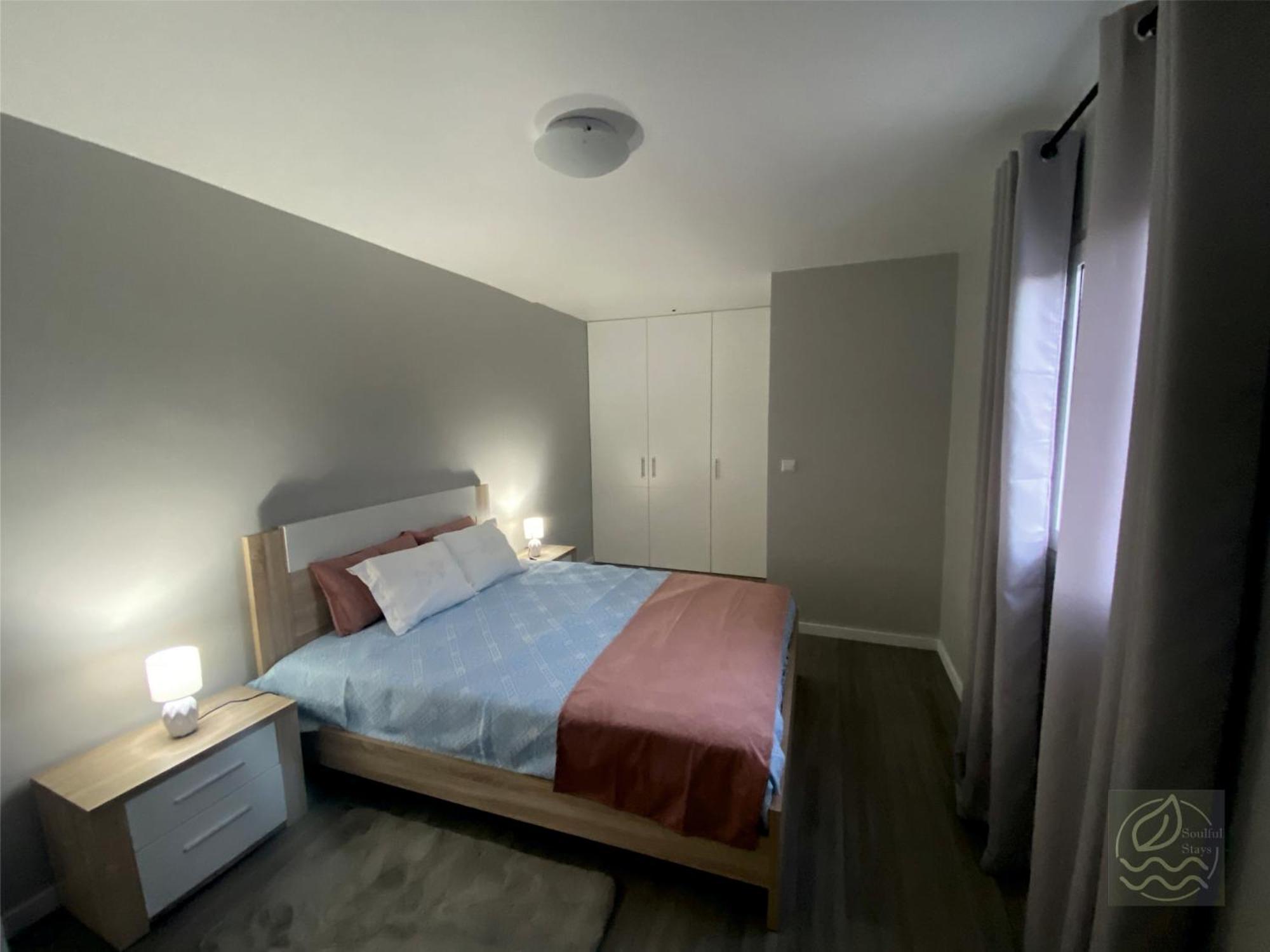 My Little Home Cottage 2 Bedrooms - Soulful Stays 포르투모니즈 외부 사진