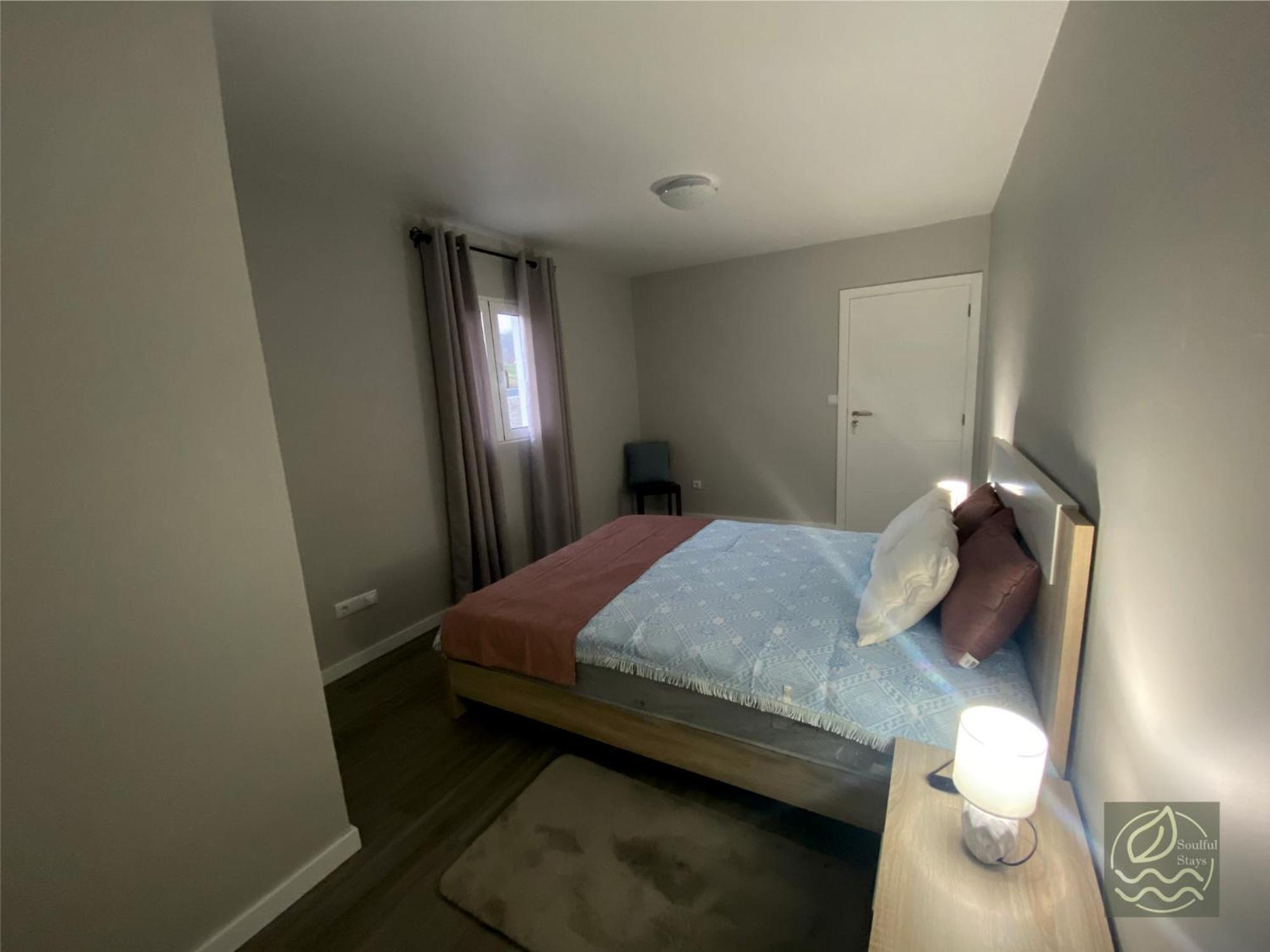 My Little Home Cottage 2 Bedrooms - Soulful Stays 포르투모니즈 외부 사진