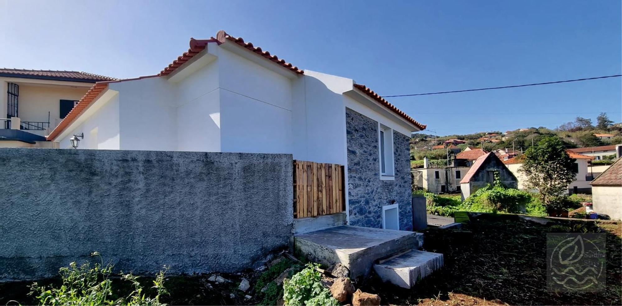 My Little Home Cottage 2 Bedrooms - Soulful Stays 포르투모니즈 외부 사진