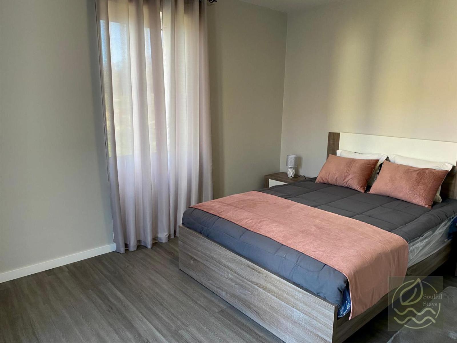 My Little Home Cottage 2 Bedrooms - Soulful Stays 포르투모니즈 외부 사진