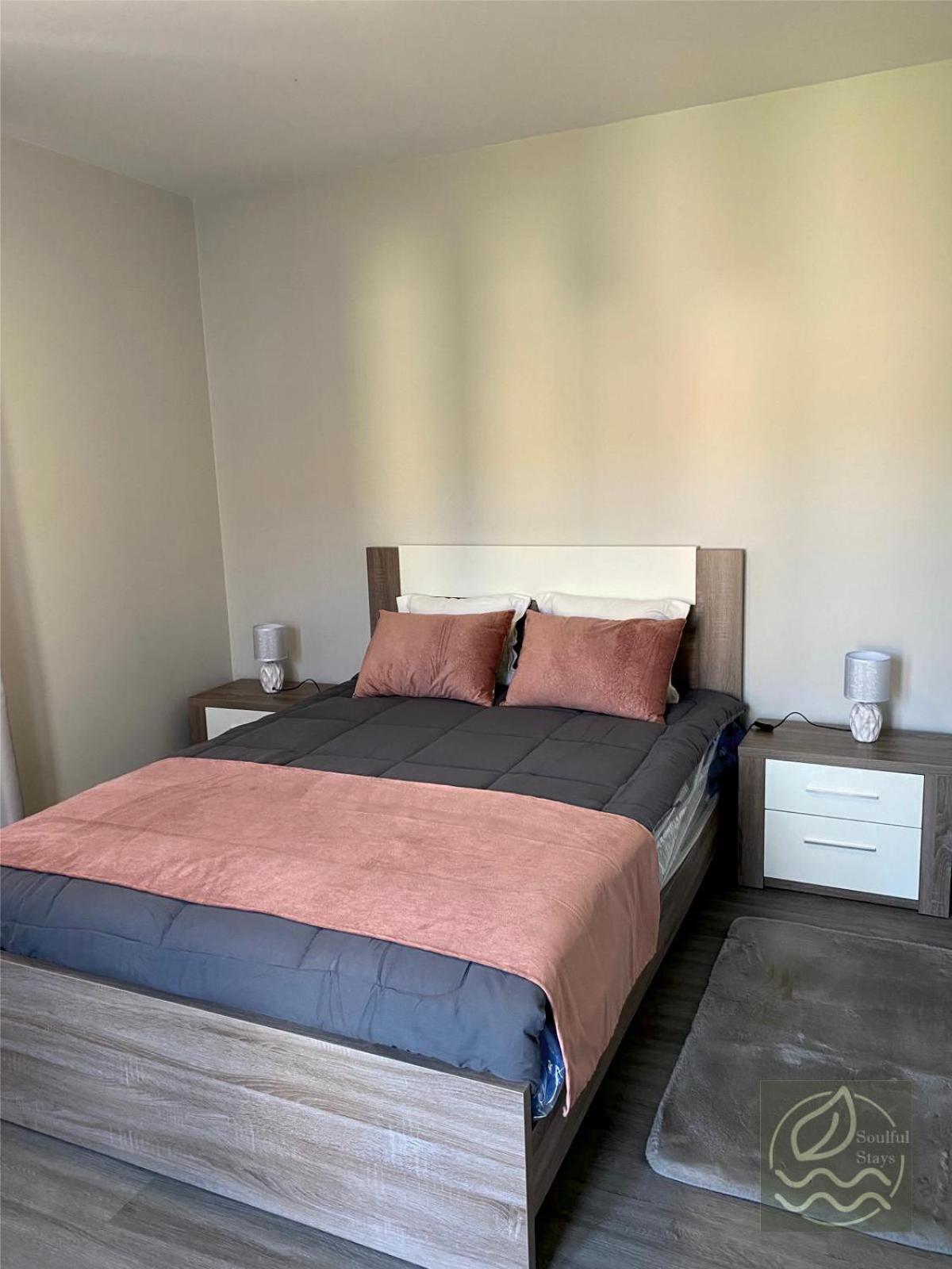 My Little Home Cottage 2 Bedrooms - Soulful Stays 포르투모니즈 외부 사진