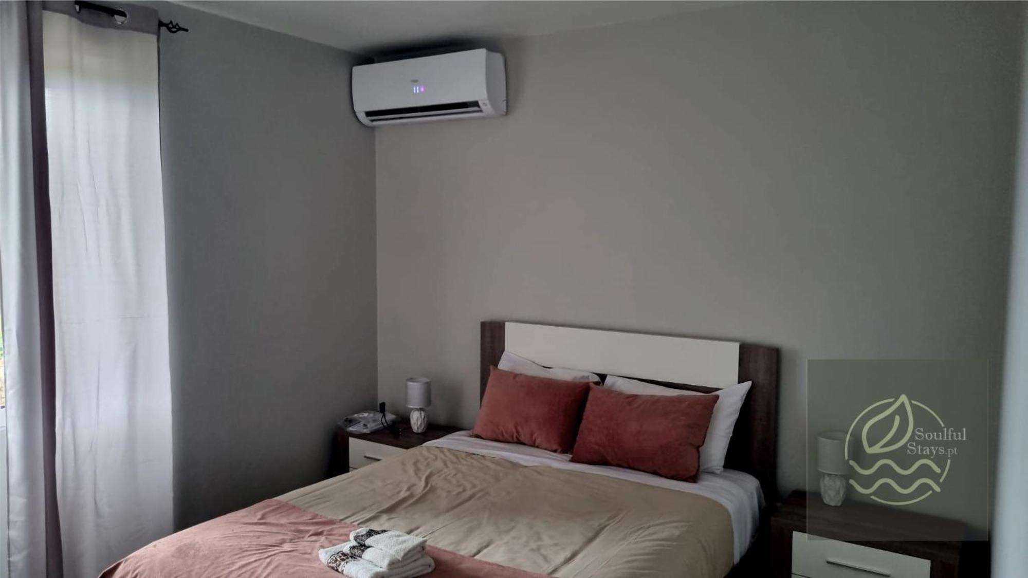 My Little Home Cottage 2 Bedrooms - Soulful Stays 포르투모니즈 외부 사진
